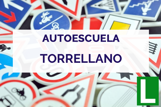 TORRELLANO